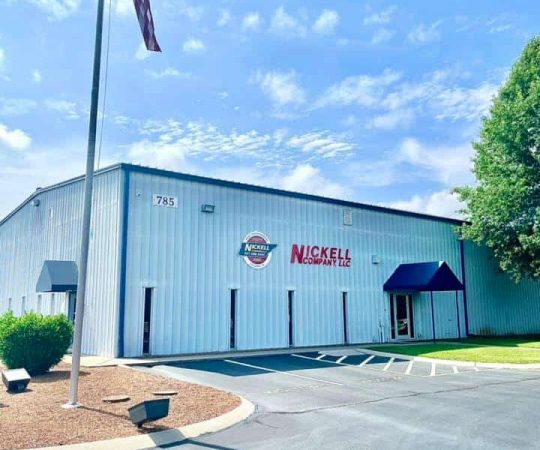 Nickell_Building